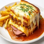 Authentic Francesinha Recipe First Image First Image