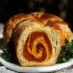 Delicious and Easy Chouriço Bread First Image First Image