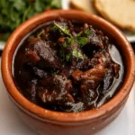 Make Authentic Portuguese Chanfana First Image First Image