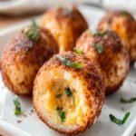 Easy Armadillo Eggs First Image First Image