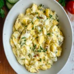 Carnivore Egg Salad Recipe First Image First Image