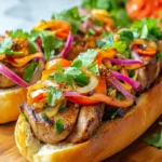 Bifana Recipe First Image First Image