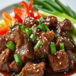 Sticky Beef Neck First Image First Image