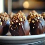 Carnivore Cake Balls First Image First Image