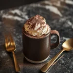 Carnivore mug cake First Image First Image