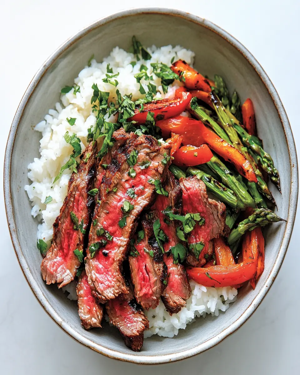 Carnivore Rice: The Juicy Comfort Dish You’ll Crave!