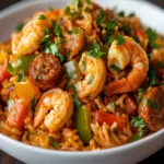 Gordon Ramsay Jambalaya Recipe First Image First Image