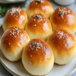 Fluffy 3-Ingredient Carnivore Buns First Image First Image
