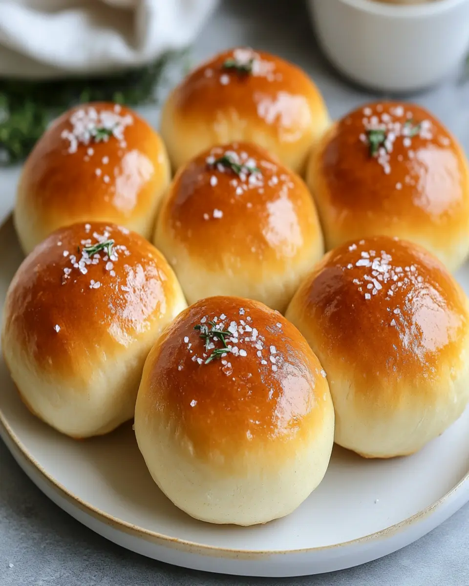 Fluffy 3-Ingredient Carnivore Buns First Image First Image