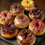 Carnivore Donuts First Image First Image