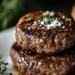 Carnivore Burger Patties First Image First Image