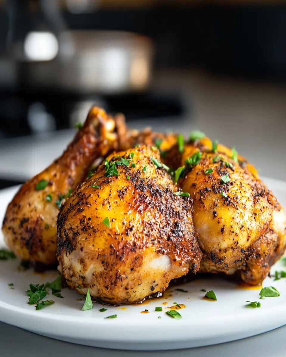 Best Ever Carnivore Diet Chicken Air Fryer: Juicy & Easy Delight
