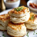 Carnivore Buttermilk Biscuits First Image First Image