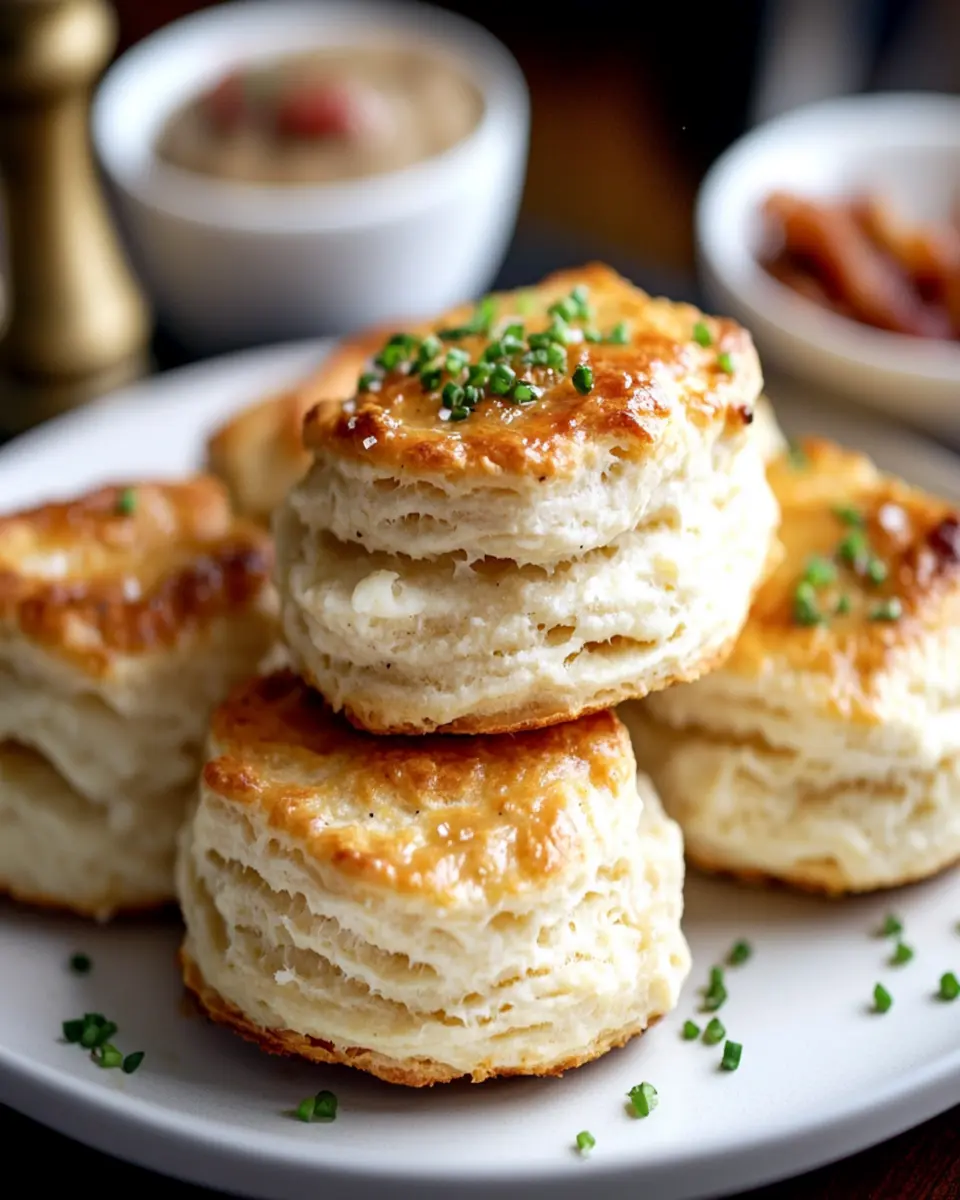 Carnivore Buttermilk Biscuits: The Best Homestyle Comfort Treat