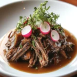 Shredded Beef Tongue First Image First Image