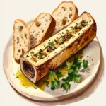 Bone Marrow Schmaltz First Image First Image