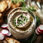 Whipped Liver Mousse First Image First Image