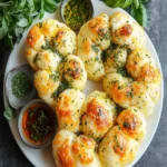 Carnivore garlic cloud bread First Image First Image