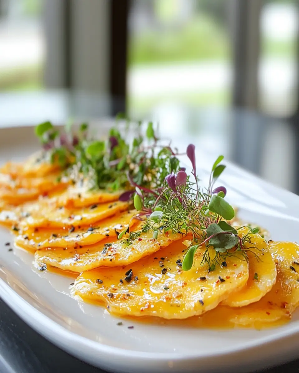 Egg Yolk Basted Strips: Irresistibly Savory and Simple!