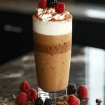 Carnivore Smoothie Recipe First Image First Image