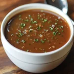 Carnivore gravy First Image First Image