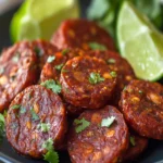 Homemade Chorizo First Image First Image