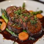 Sliced Calf Liver First Image First Image