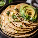 Perfect Carnivore Tortillas First Image First Image