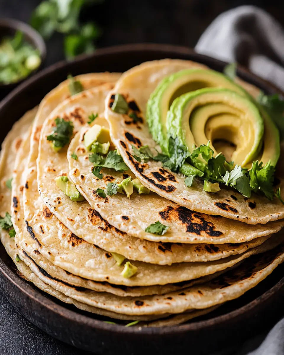 Perfect Carnivore Tortillas: Juicy, Guilt-Free & Homemade Delight