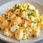simple carnivore egg salad First Image First Image
