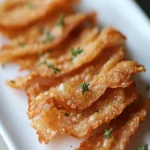 Crispy Suet Strips First Image First Image