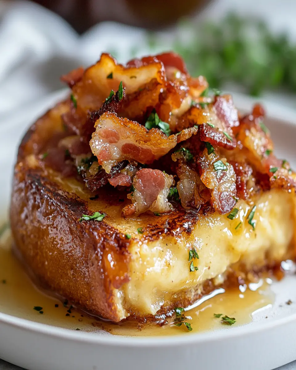 Carnivore French Toast: Indulgently Savory & Oh-So Satisfying