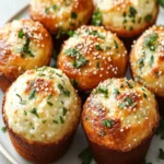 Carnivore Cream Cheese Muffins First Image First Image