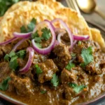 Delicious Porotta and Beef First Image First Image