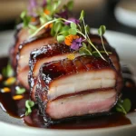 Cured Pork Belly First Image First Image