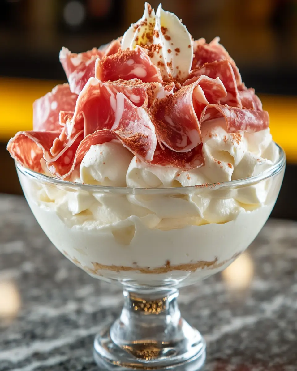 Carnivore Cheesecake Fluff: Indulgent Treat You’ll Crave!