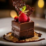 decadent carnivore chocolate First Image First Image