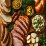 Authentic Leberkäse Recipe First Image First Image