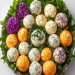 Carnivore cheese balls First Image First Image