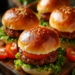 Carnivore burger buns First Image First Image
