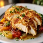 Carnivore chicken with parmesan First Image First Image