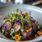 Lamb Kidney Deviled Style First Image First Image