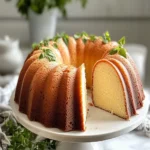 Carnivore Cream Cheese Pound Cake First Image First Image
