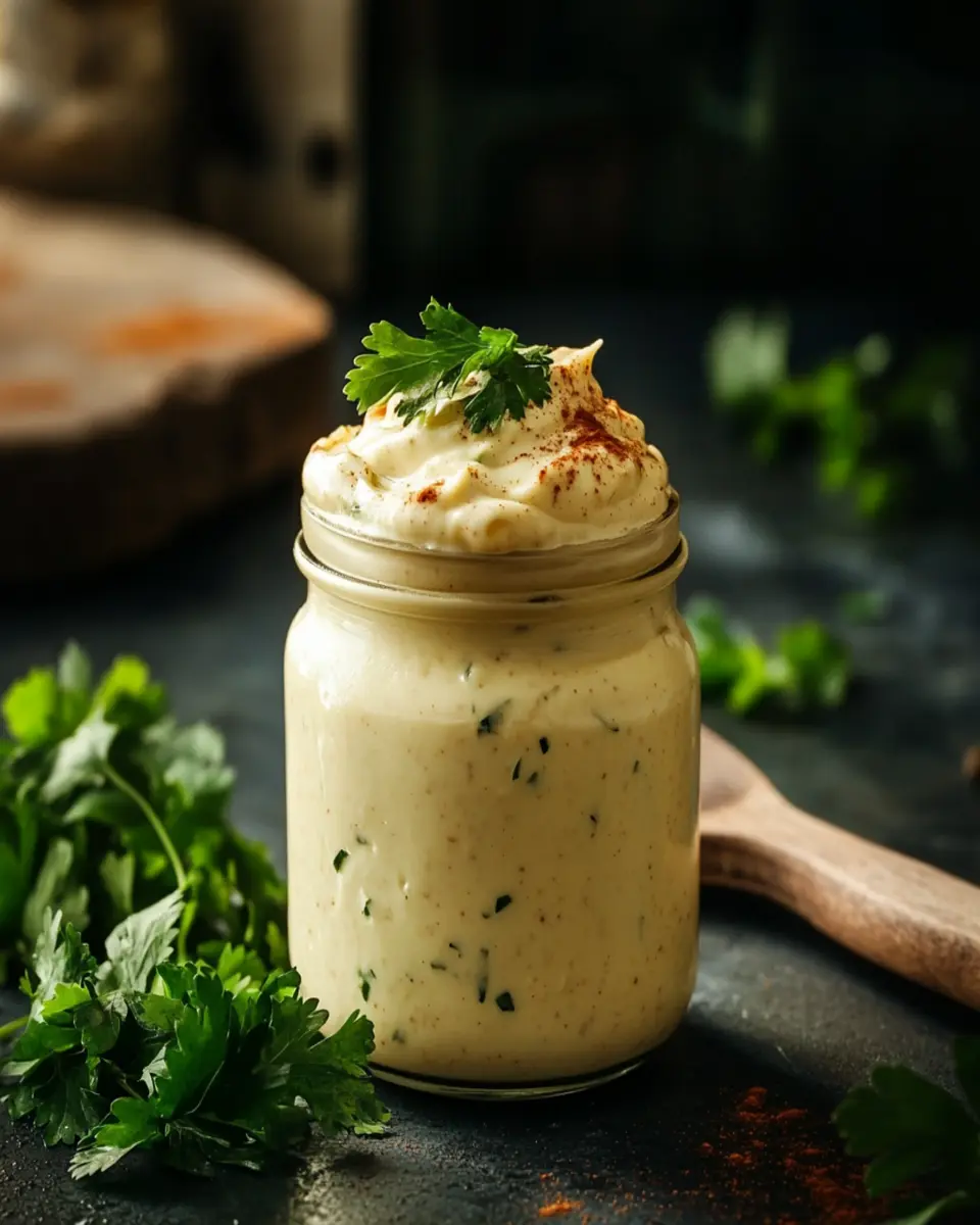 Cowboy Mayo: The Bold Spread You’ll Love to Make at Home