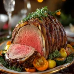 Beef Seven-Bone Roast, Fall-Apart Tender First Image First Image