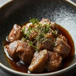 Beef Tendon Braised Until Gelatinous First Image First Image