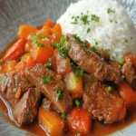 Beef Trinchado First Image First Image