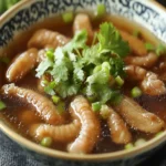 Chicken Feet Broth, Double Simmered First Image First Image
