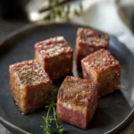 Smoked Beef Suet Cubes (Fat Bombs) First Image First Image