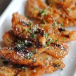 Crispy Chicken Skin Gribenes First Image First Image